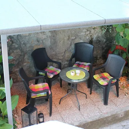 Subcastrum アパート