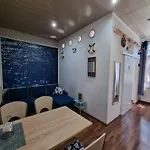 Subcastrum 公寓 普拉