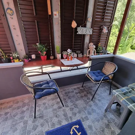 Apartment Subcastrum *