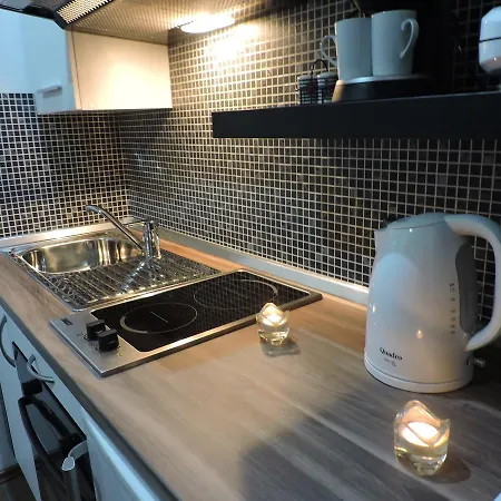 Subcastrum Apartment Pula