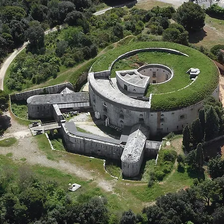 Subcastrum Apartment Pula