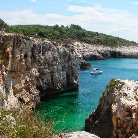 Subcastrum Pula