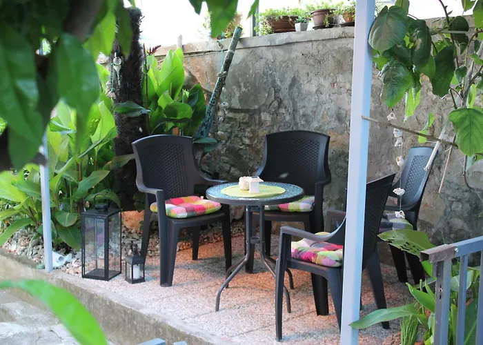 Appartement Subcastrum *