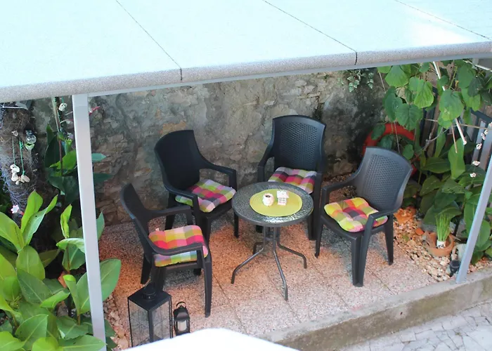 Subcastrum Appartement