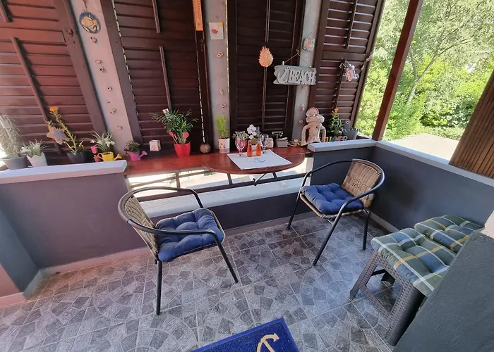 Apartment Subcastrum *