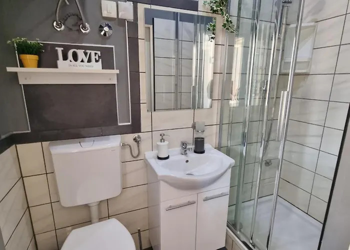 Apartment Subcastrum *