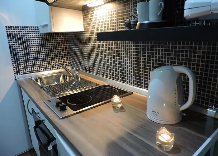 Subcastrum Apartment Pula