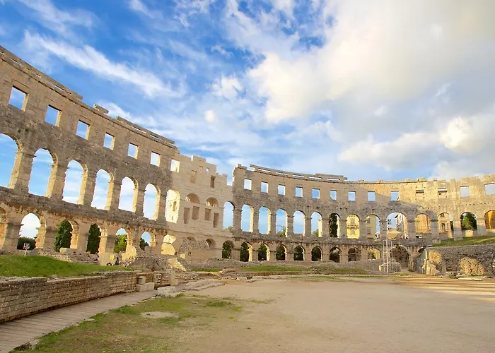 Apartment Subcastrum *