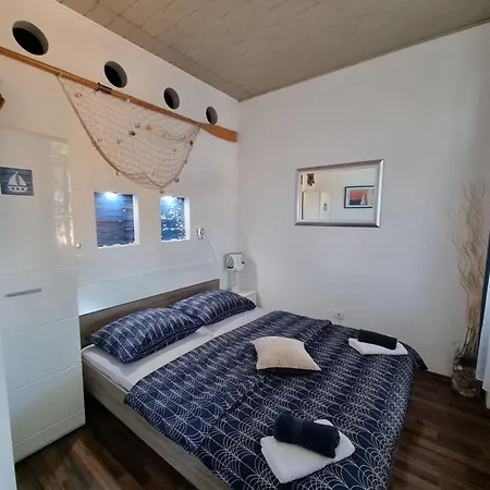 Subcastrum Apartment Pula