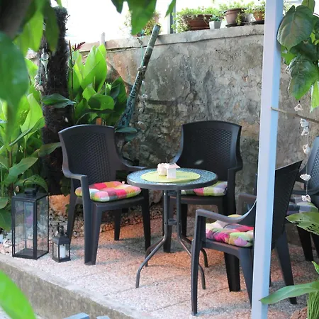 Apartment Subcastrum *