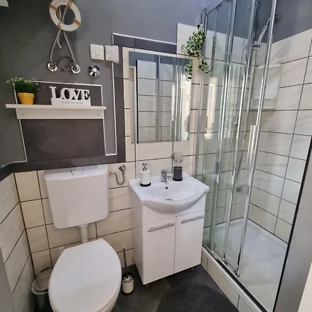 Apartment Subcastrum *