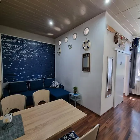 Subcastrum Apartment Pula