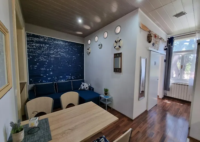 Subcastrum Apartment Pula