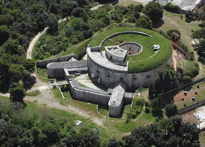 Subcastrum Apartment Pula